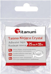 Titanum Tape