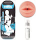Lovetoy Мастурбатор Уста с вибрация 10-3600509-01 1бр