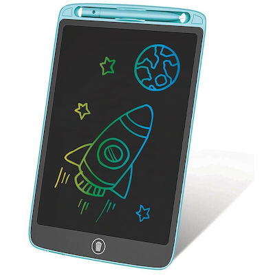 Skag LCD Writing Tablet 10" Light Blue