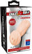 Crazy Bull Man's Vibrating Masturbator Vagina