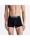 Calvin Klein Modern Herren Boxershorts Mehrfarbig 1Packung