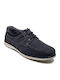 Ανδρικά Boat Shoes σε Μπλε Χρώμα