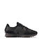 New Balance 327 Herren Sneakers Schwarz