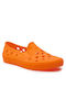 Vans Men's Slip-Ons Orange