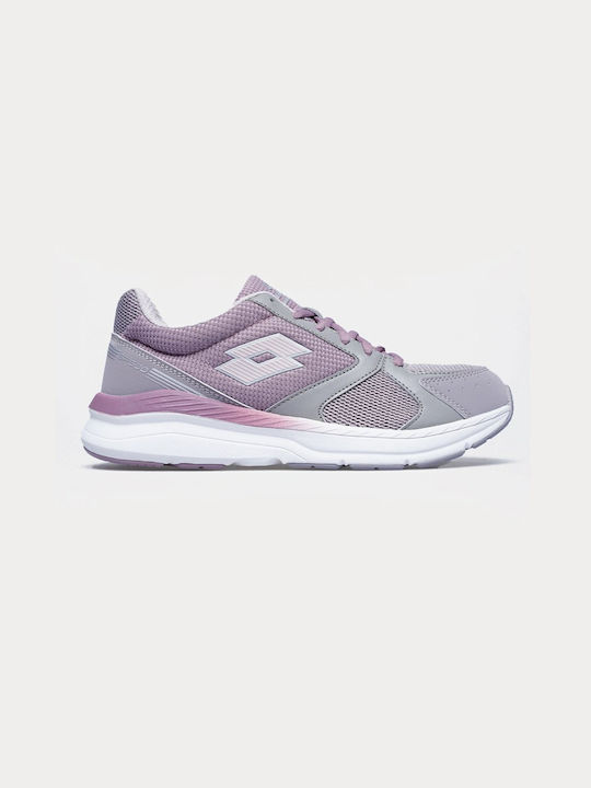 Lotto Women's Tennis Shoes for Gray