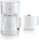 Severin Filter Coffee Machine 1000W