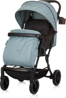 Chipolino Amber Baby Stroller Sand