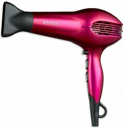 Brock Haartrockner 1800W