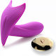 Boss Of Toys Mini Δονητής G-Spot με Απομακρυσμένο Έλεγχο 9.5cm Μωβ