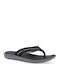 Ανδρικά Flip Flops Μαύρα