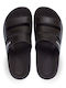 Herren Slides Braun