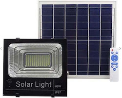 Комплект слънчеви проектори 60w Дистанционно управление Комплект слънчеви проектори 60w Дистанционно управление