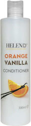 Helen D Orangre + Vanilla Conditioner 300ml