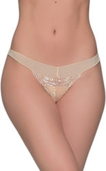 Milena by Paris Γυναικείο Sexy Slip