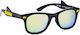 Cerda Ochelari de soare pentru copii Multicolor 2600001941