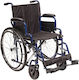 Wheelchair "gemini Blue" 48cm 24'