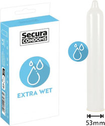 Secura Prezervative Extra 1 Buc