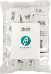 Secura Extra Feel Condoms 1pc