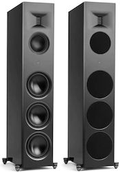Martin Logan Motion XT F200 Pair of Hi-Fi Speak...