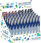 Point Pen Set Ballpoint