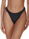 Bluepoint Bikini Slip BLACK