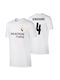 Sportarena T-shirt White