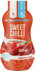 AllNutrition Sweet Chilli Sos 500ml 1buc