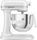 Kitchenaid Стенд миксер 375W с Неръждаема Купа ...