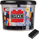 Simba Τουβλάκια Blox για 4+ Ετών 40τμχ