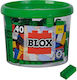 Simba Τουβλάκια Blox για 4+ Ετών 40τμχ