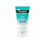 Neutrogena Skin Detox Refreshing Exfoliating Facial Scrub Gel 150ml