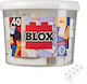 Simba Τουβλάκια Blox για 4+ Ετών 40τμχ
