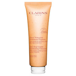 Clarins One-step Sanftes Reinigungsmittel mit Peeling-Wirkung 125ml Clarins One-step Sanftes Reinigungsmittel mit Peeling-Wirkung 125ml
