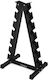 Toorx Weight Stand for Dumbbells