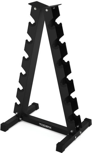 Toorx Weight Stand for Dumbbells