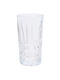 Excellent Houseware Ποτήρι από Γυαλί 260ml
