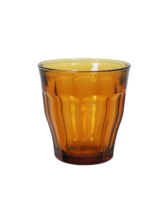 Duralex Picardie Glass made of Glass 250ml 1pcs