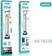 Aerbes Solar Light Floor with Photocell 8.5cmx6cmx49cmcm