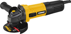 Rtrmax Ъглошлайф Електрически 710W 43533 Rtrmax Ъглошлайф Електрически 710W 43533