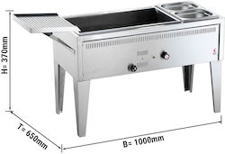 GGM Gastro Fryer Electric 23.75kW