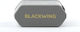 Blackwing Πλαστική Ξύστρα Γκρι