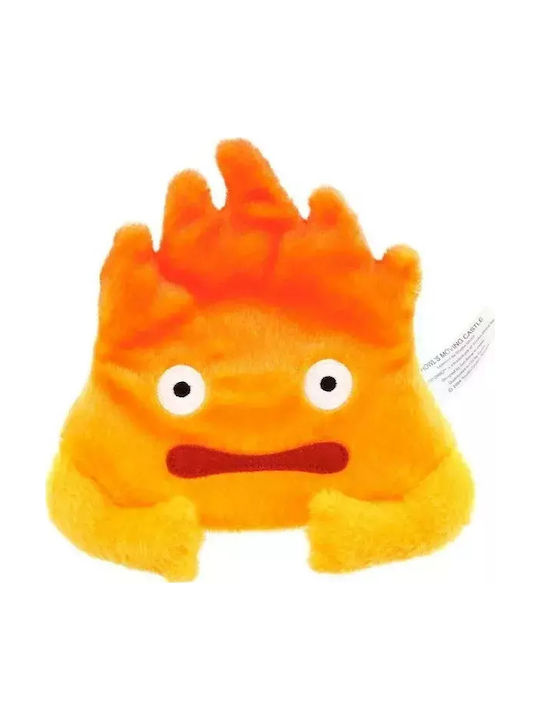 Sun Arrow Howl's Moving Castle Calcifer Münzgeldbörse