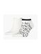 Calvin Klein Socken White 1Pack 701218714-002