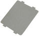 Electrolux Mikrowellenofen Platte 12x10cm