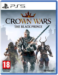 Crown Wars - The Black Prince