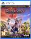 Dungeons 4 Deluxe Edition PS5 Game