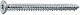 Helix Cement Bolts Torx with Length 7.5mm 100pcs