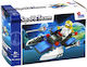 Alleblox Τουβλάκια Space Team για 6+ Ετών 50τμχ