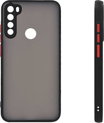 Sonique Color Button Bumper Σιλικόνης / Πλαστικ...