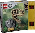 Toy Candle Dinosaur for 9+ Years Lego